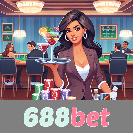688bet é a escolha certa para aqueles que buscam diversão através de apostas seguras, uma ampla gama de jogos e um atendimento ao cliente excepcional sempre disponível.