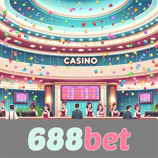 Descubra o Mundo do Pôquer no 688bet
