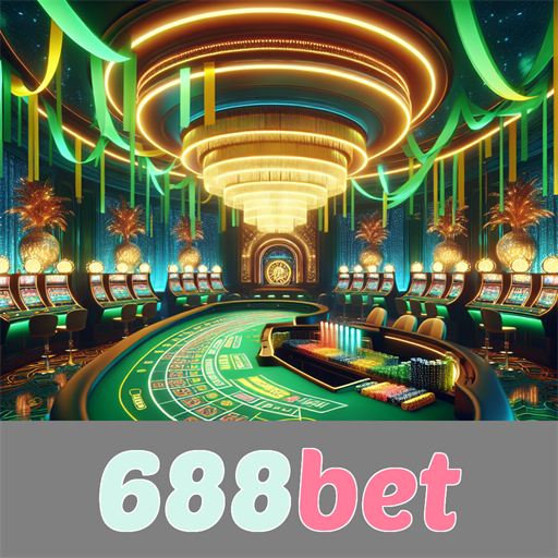 Descubra a Categoria de Jogos de Registro no 688bet