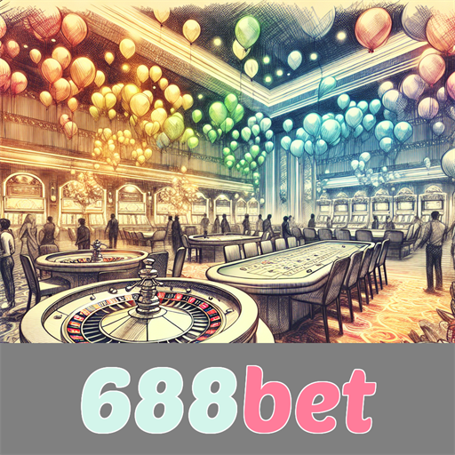 Descubra os Melhores Caça-Níqueis no 688bet